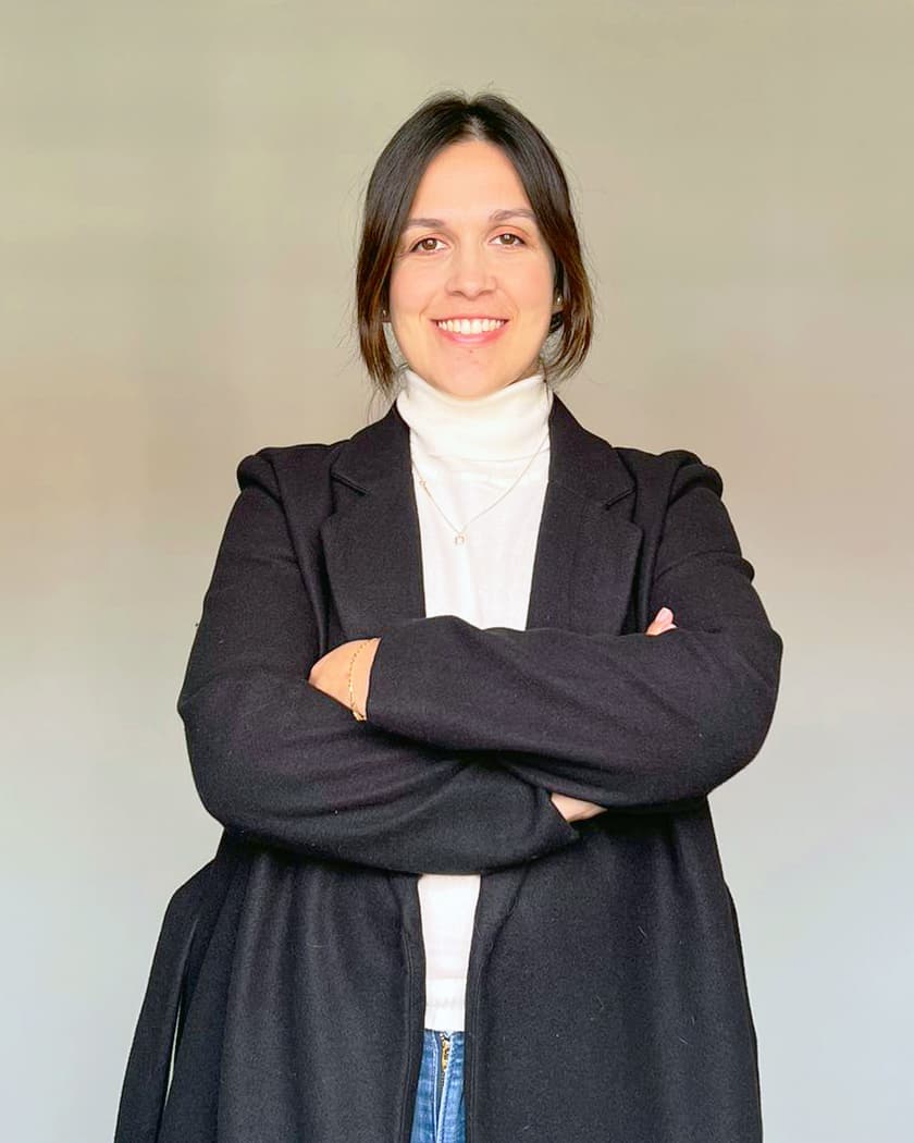 Fotografia - Catarina França