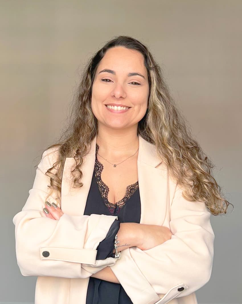Fotografia - Patrícia Pasadinhas